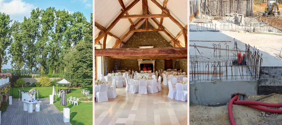 La Ferme du Poult - Photo 1